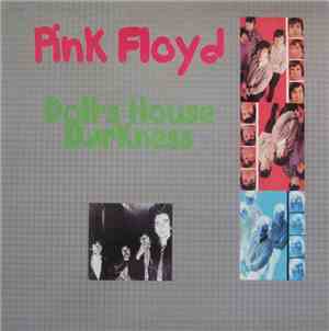 Pink Floyd - Doll's House Darkness