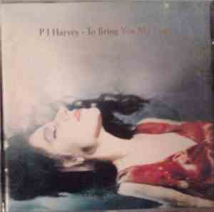 PJ Harvey - To Bring You My Love