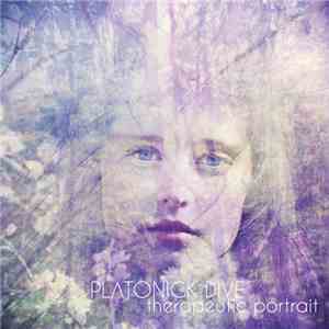 Platonick Dive - Therapeutic Portrait