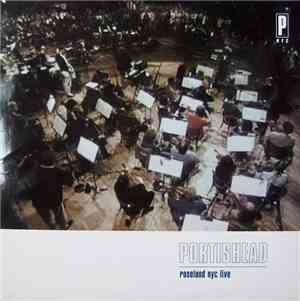 Portishead - Roseland NYC Live