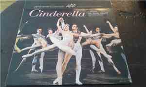 Prokofieff, Covent Garden Orchestra, Hugo Rignold - Cinderella (As Performe ...