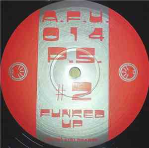 P.S. - #2 Funked Up