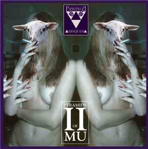 Pyramids Of Mu - II