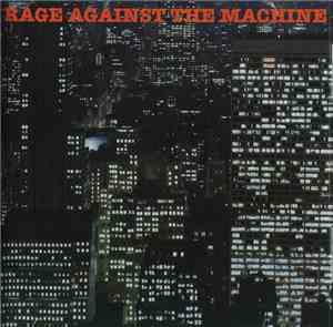 Rage Against The Machine - Going Into Action