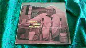 Richard Maltby And His Orchestra - Make Mine Maltby