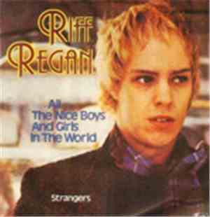Riff Regan - All The Nice Boys And Girls In The World