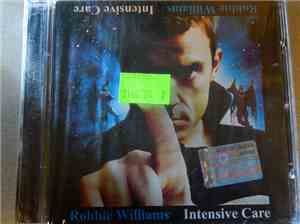 Robbie Williams - Intensive Care