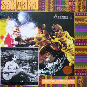 Santana - Santana III / Blues For Salvador