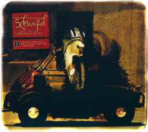 Schwefel - The Weinheim Tea Party