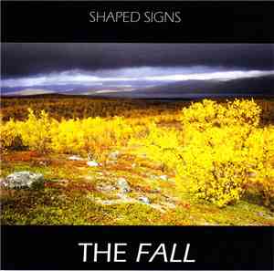Shaped Signs - The Fall