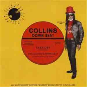 Sir Collins, Owen Gray - Take Off