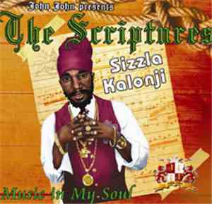Sizzla - The Scriptures