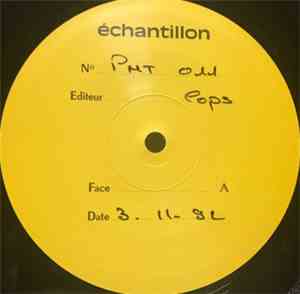Splice  - Re-Edit To Taste E.P.