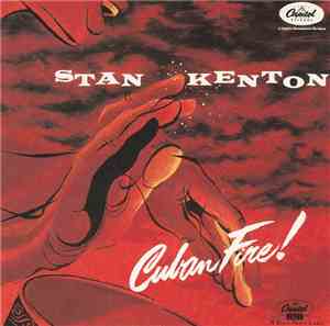 Stan Kenton - Cuban Fire!