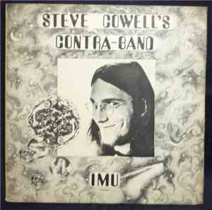 Steve Cowell's Contra-Band - IMU