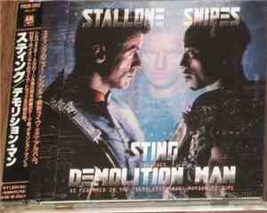 Sting - Demolition Man