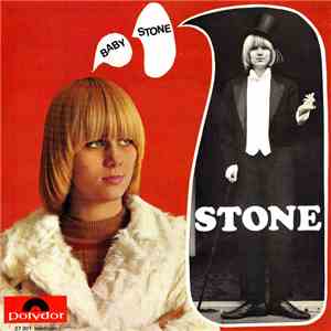 Stone  - Baby Stone