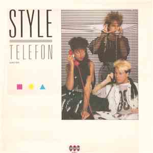Style  - Telefon / Telephone
