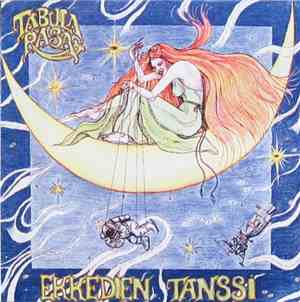 Tabula Rasa  - Ekkedien Tanssi