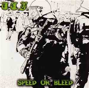 T.C.F. - Speed Or Bleed