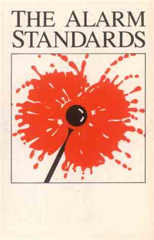 The Alarm - Standards