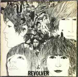The Beatles - Revolver