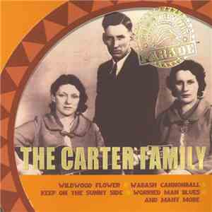 The Carter Family - The Carter Family