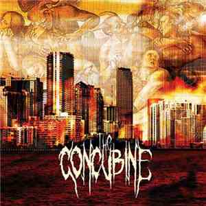 The Concubine - Abaddon