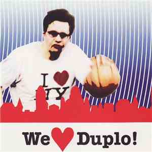 The Duplo! - We Love Duplo!