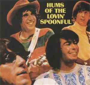 The Lovin' Spoonful - Hums Of The Lovin' Spoonful