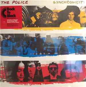 The Police - Synchronicity