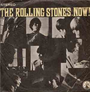 The Rolling Stones - Now! / Vol. 2