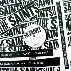 The Saints  - Grain Of Sand And Cartoon Life