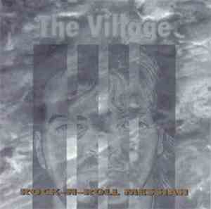 The Village - Rock-N-Roll Messiah