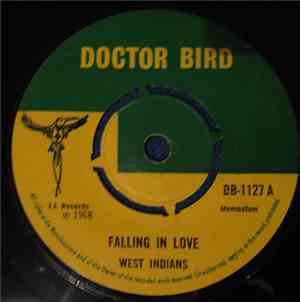 The West Indians - Falling In Love
