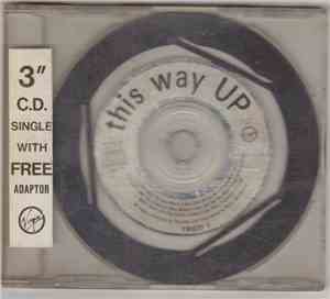This Way Up - If I Can't Have You
