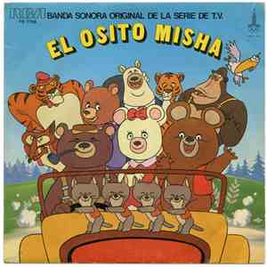 Tito Y Tita - El Osito Misha (Banda Sonora Original De La Serie De T.V.)