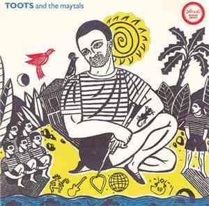 Toots And The Maytals - Reggae Greats