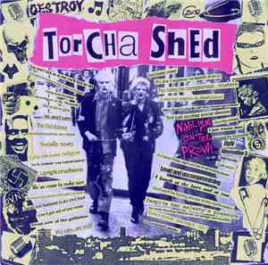 Torcha Shed - Nihilism On The Prowl
