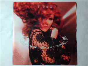 T'Pau - Whenever You Need Me