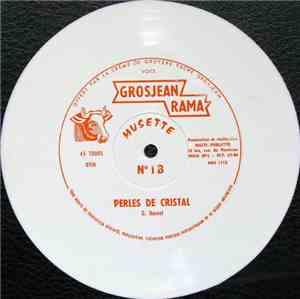 Unknown Artist - Perles De Cristal