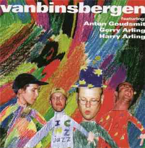Vanbinsbergen - Vanbinsbergen