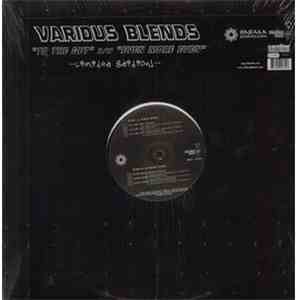 Various Blends - To The Gut / Even More Even