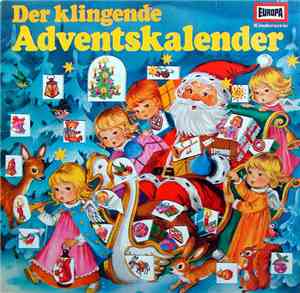 Various - Der Klingende Adventskalender