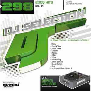 Various - DJ Selection 298 - 2000 Hits Vol. 15
