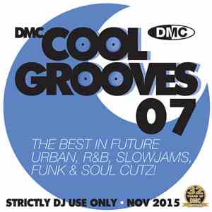 Various - DMC Cool Grooves 07