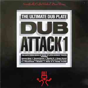 Various - Dub Attack 1