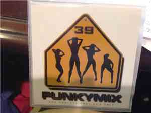 Various - Funkymix 39