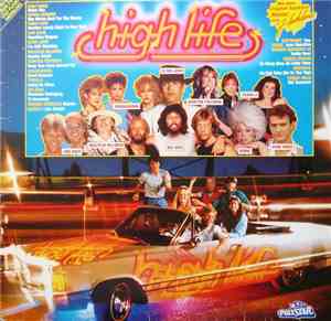 Various - High Life