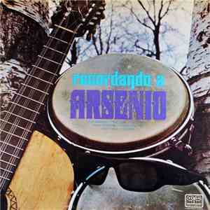 Various - Recordando A Arsenio
